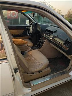 مرسيدس بنز S-Class